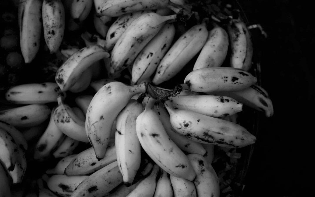 Why A Banana is Worth $120K